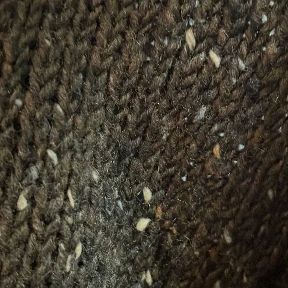 Donegal Ireland Classic Wool Design